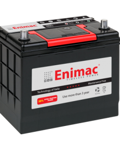Ắc Quy Enimac 12V-100AH