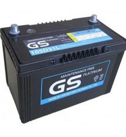 Ắc Quy GS 12V – 90AH