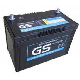 Ắc Quy GS 12V – 90AH