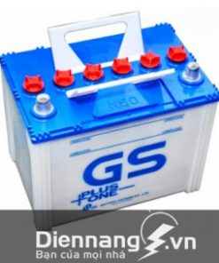 GS 75D31L (12V-75AH)