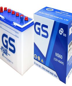 Ắc quy ô tô NS60 (12V-45Ah)