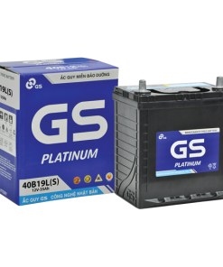 c quy GS 40B19L(S)-35Ah