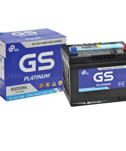 BÌNH MF 85D26L (12V-75AH)