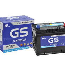 BÌNH MF 85D26R (12V-75AH)