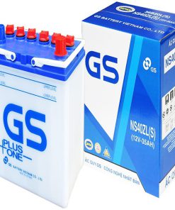 BÌNH GS NS40ZL(S) (12V-35AH)