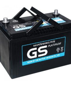 BÌNH GS N50L (12V-50AH)