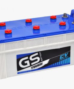 Ắc quy ô tô GS N200 (12V-200Ah)