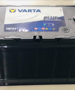 ẮC QUY VARTA 31-750T (Cọc bulon)