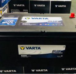 ẮC QUY VARTA N200/22H52R