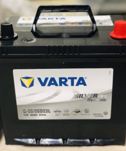 ẮC QUY VARTA Q-85/95D23L EFB-i-STOP (Mazda 2,3 CX5,6)
