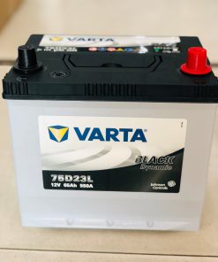 ẮC QUY VARTA 75D23L/R