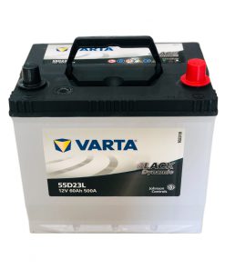 ẮC QUY VARTA 55D23L/R