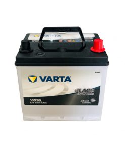 ẮC QUY VARTA 50D20L