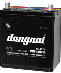 ẮC QUY ĐỒNG NAI CMF 44B20 R/L