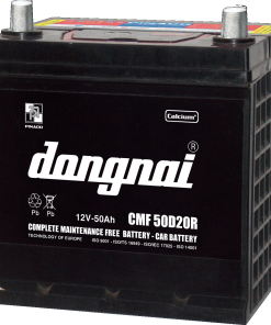 ẮC QUY ĐỒNG NAI CMF 50D20 R/L