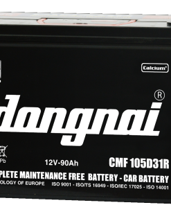 ẮC QUY ĐỒNG NAI CMF 105D31 R/L