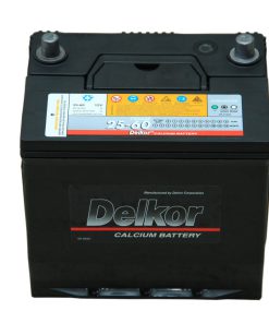 ẮC QUY DELKOR 35-60 (75D23R/L)