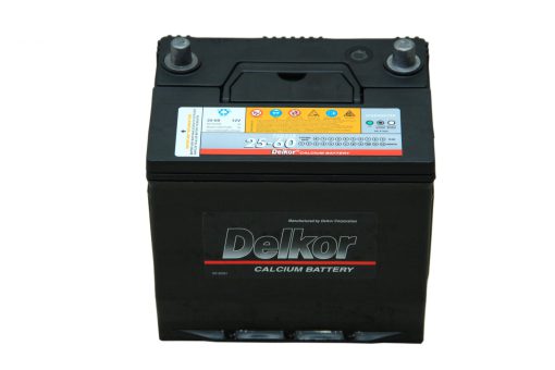 ẮC QUY DELKOR 35-60 (75D23R/L)