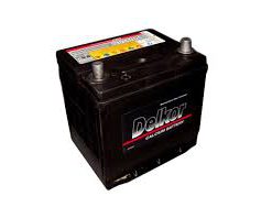 ẮC QUY DELKOR 50D20R/L