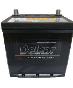 ẮC QUY DELKOR DIN 55041