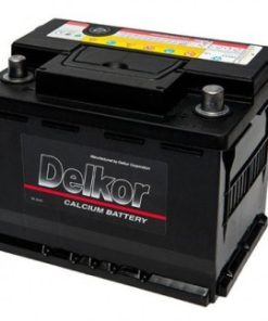 ẮC QUY DELKOR DIN 55421