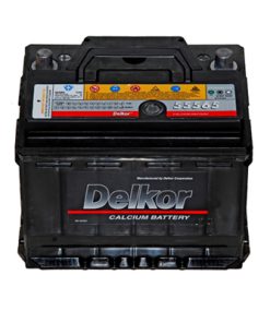 ẮC QUY DELKOR DIN 55565R