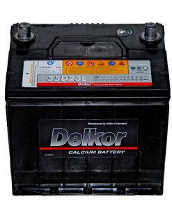 ẮC QUY DELKOR 55D23R/L