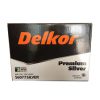 ẮC QUY DELKOR DIN 56513 SILVER