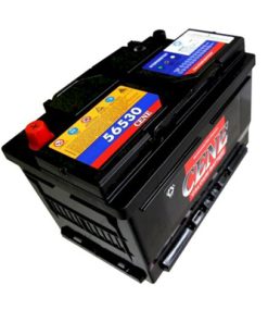 ẮC QUY DELKOR DIN 56530