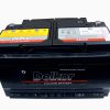 ẮC QUY DELKOR DIN 58039