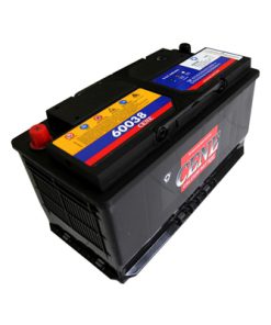 ẮC QUY DELKOR DIN 60038