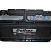ẮC QUY DELKOR DIN 61038