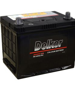 ẮC QUY DELKOR 85D23L