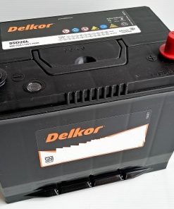 ẮC QUY DELKOR 95D26L/R