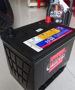 ẮC QUY CENE 75D23R/L