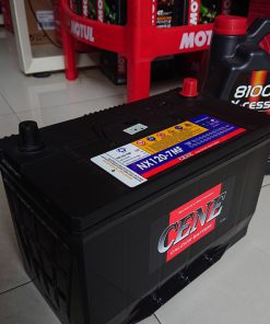ẮC QUY CENE NX120-7R/L-MF