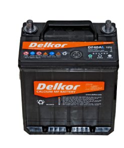ẮC QUY DELKOR DF40AL