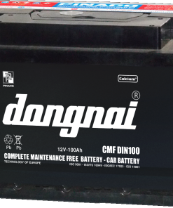 ẮC QUY ĐỒNG NAI CMF DIN100