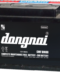 ẮC QUY ĐỒNG NAI CMF DIN88
