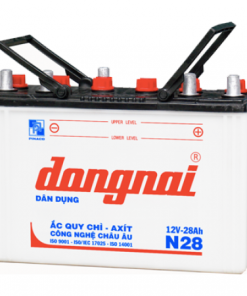 ẮC QUY ĐỒNG NAI N28