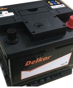 ẮC QUY DELKOR DIN 54533
