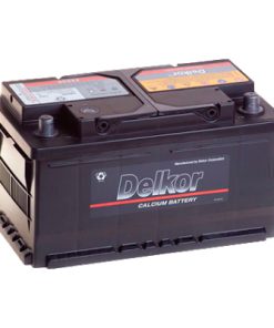 ẮC QUY DELKOR DIN 57413R