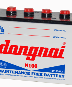 ẮC QUY ĐỒNG NAI N100