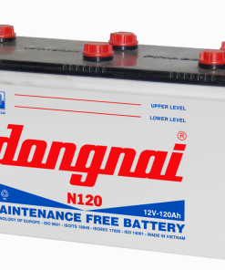 ẮC QUY ĐỒNG NAI N120