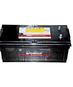 ẮC QUY DELKOR N150