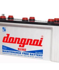 ẮC QUY ĐỒNG NAI N150Z