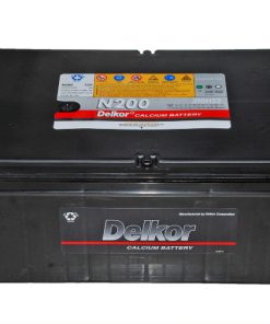 ẮC QUY DELKOR N200