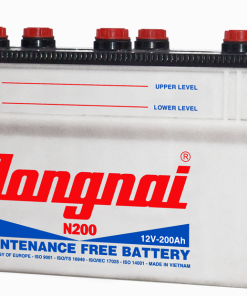 ẮC QUY ĐỒNG NAI N200