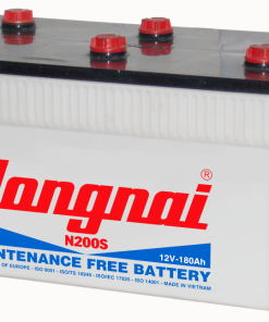 ẮC QUY ĐỒNG NAI N180/N200S