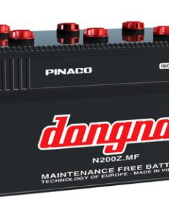 ẮC QUY ĐỒNG NAI N200Z